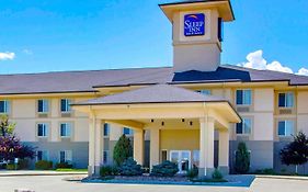 Sleep Inn Casper